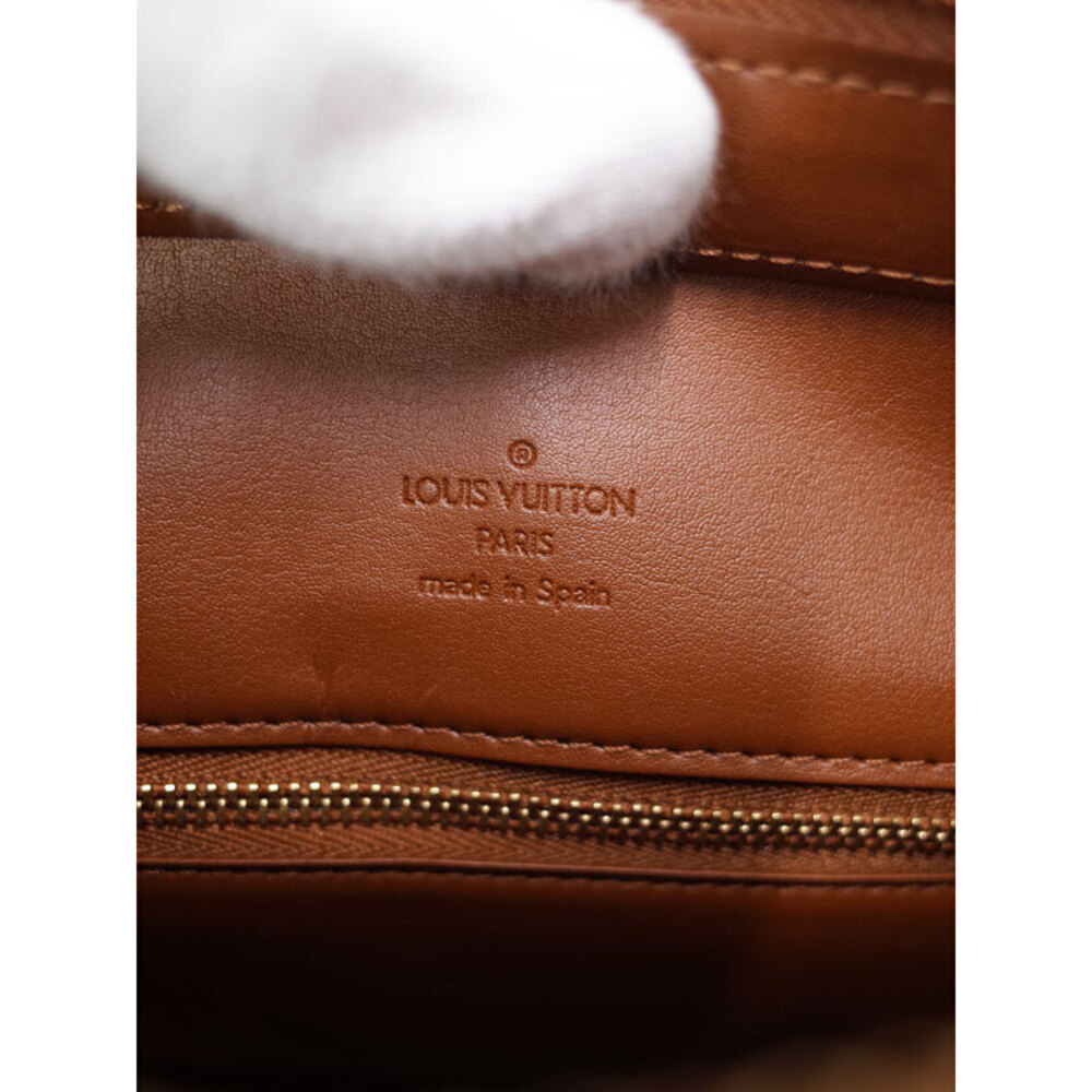 Louis Vuitton Monogram Vernis Houston Tote Bag - Picture 4 of 8